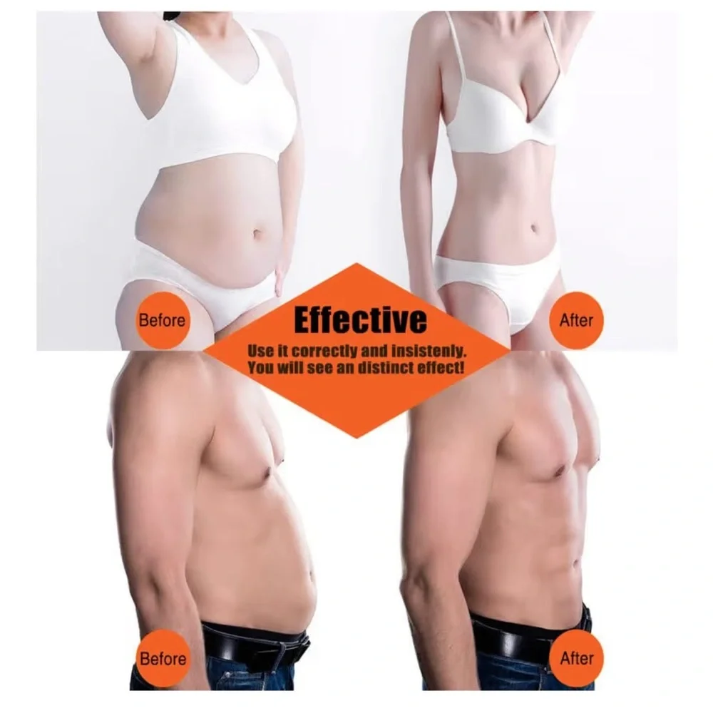 ABS stimulator/arm leg. For men and women